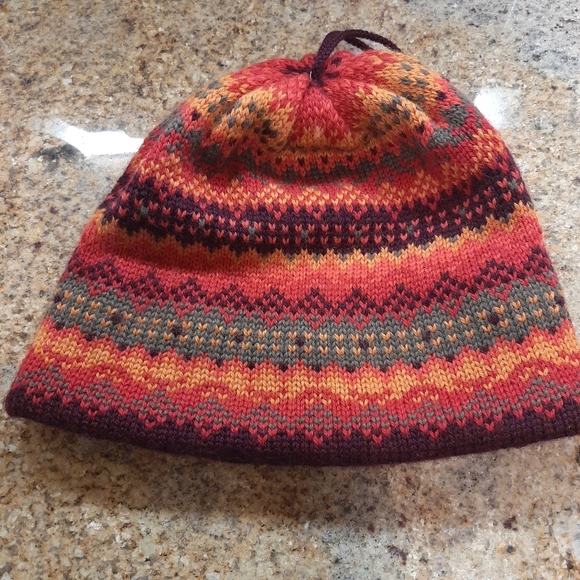 MERKLEY HEADGEAR 100% VIRGIN WOOL KNIT CAPS - Picture 8 of 10